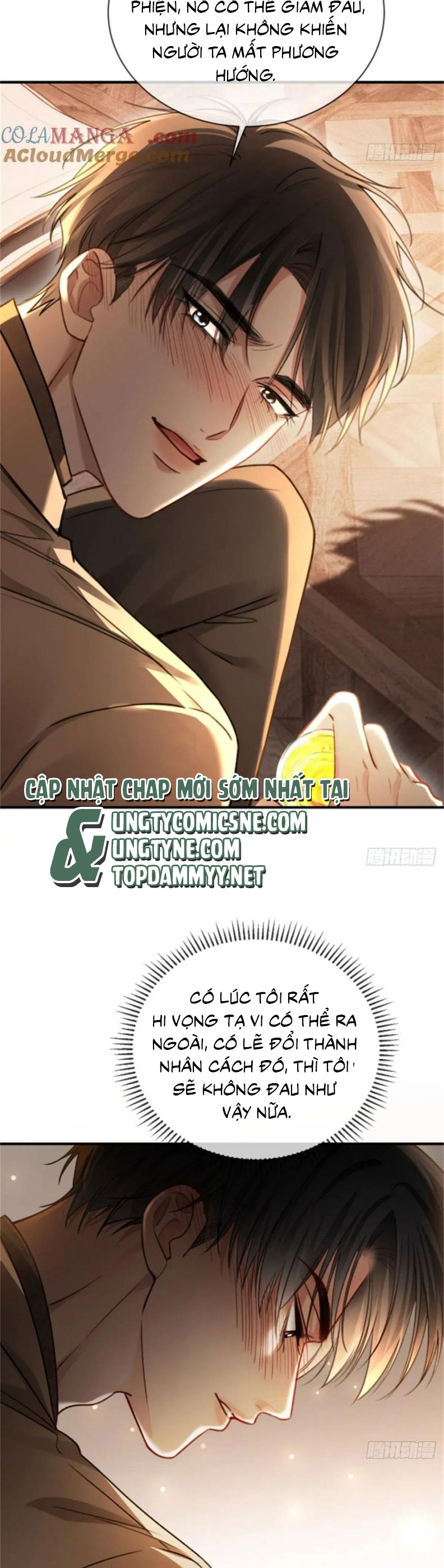 Xuyên Nhanh: Quan Hệ Gây Nghiện Chapter 95 - Trang 4