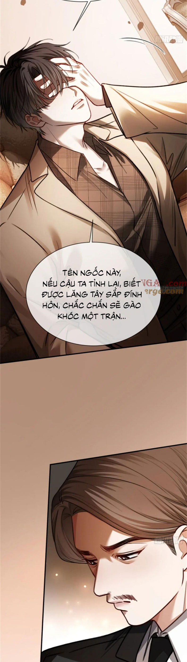 Xuyên Nhanh: Quan Hệ Gây Nghiện Chapter 95 - Trang 4