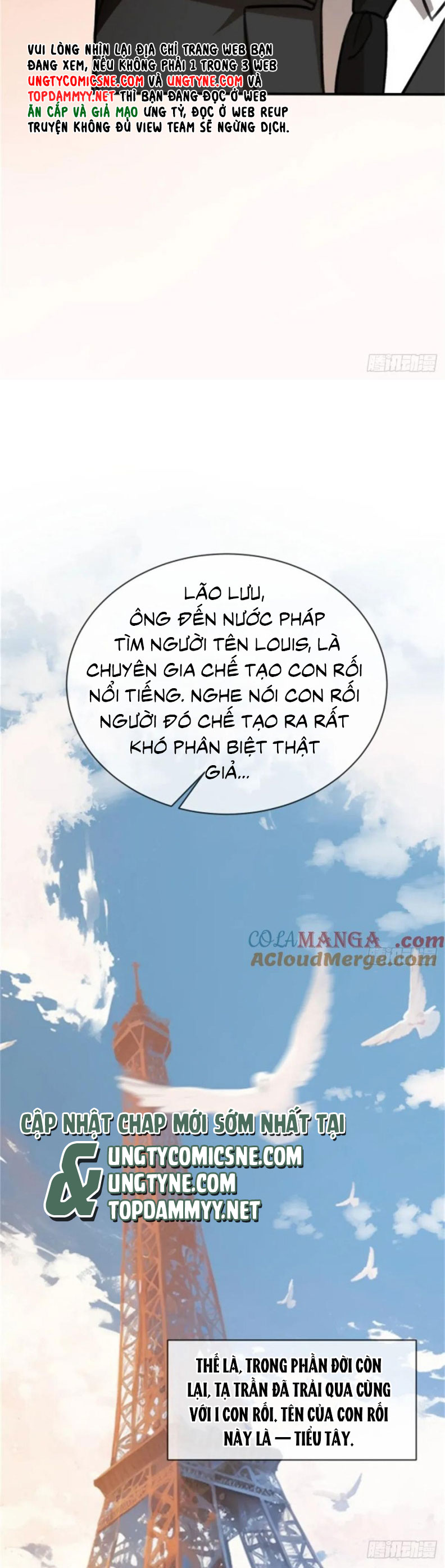 Xuyên Nhanh: Quan Hệ Gây Nghiện Chapter 95 - Trang 4
