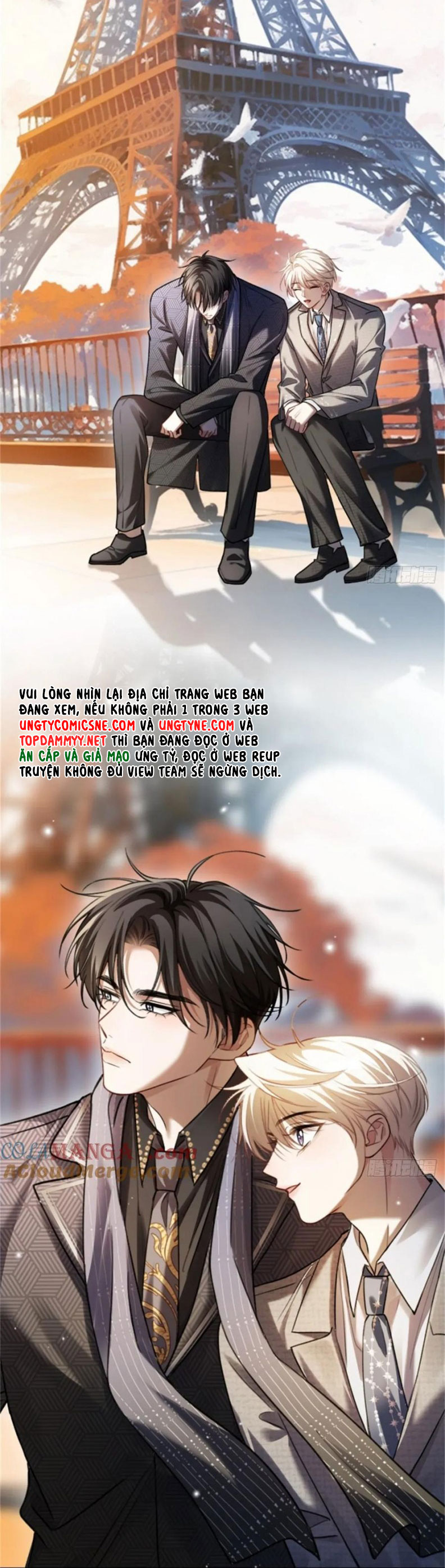 Xuyên Nhanh: Quan Hệ Gây Nghiện Chapter 95 - Trang 4
