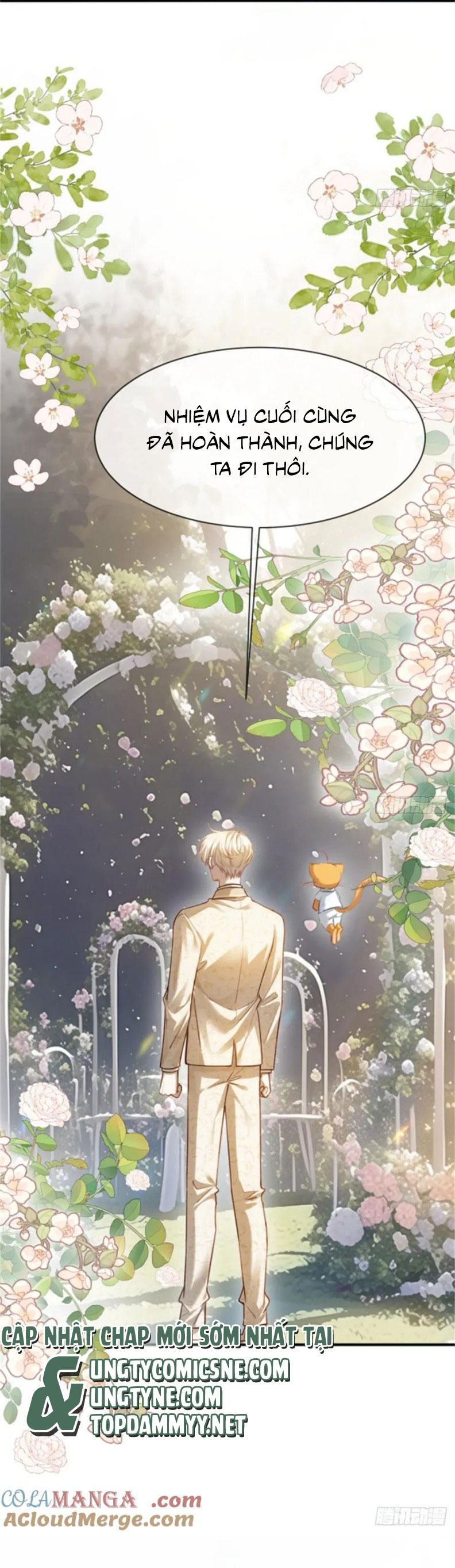 Xuyên Nhanh: Quan Hệ Gây Nghiện Chapter 95 - Trang 4