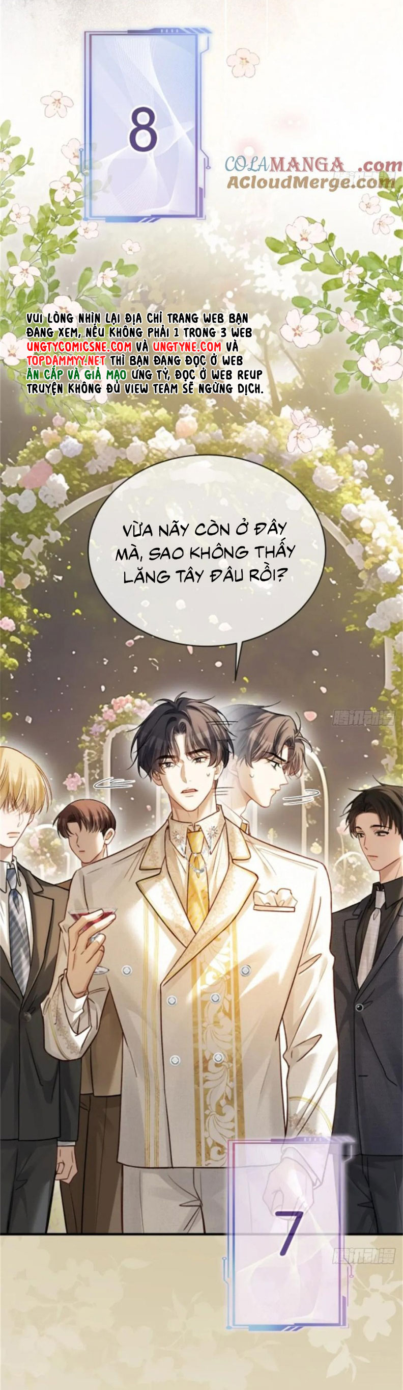 Xuyên Nhanh: Quan Hệ Gây Nghiện Chapter 95 - Trang 4