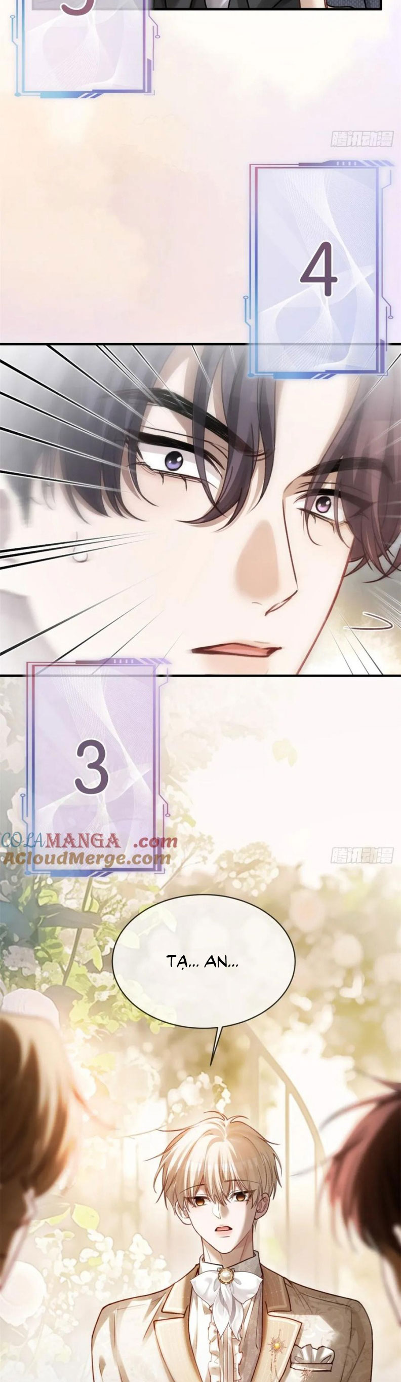 Xuyên Nhanh: Quan Hệ Gây Nghiện Chapter 95 - Trang 4