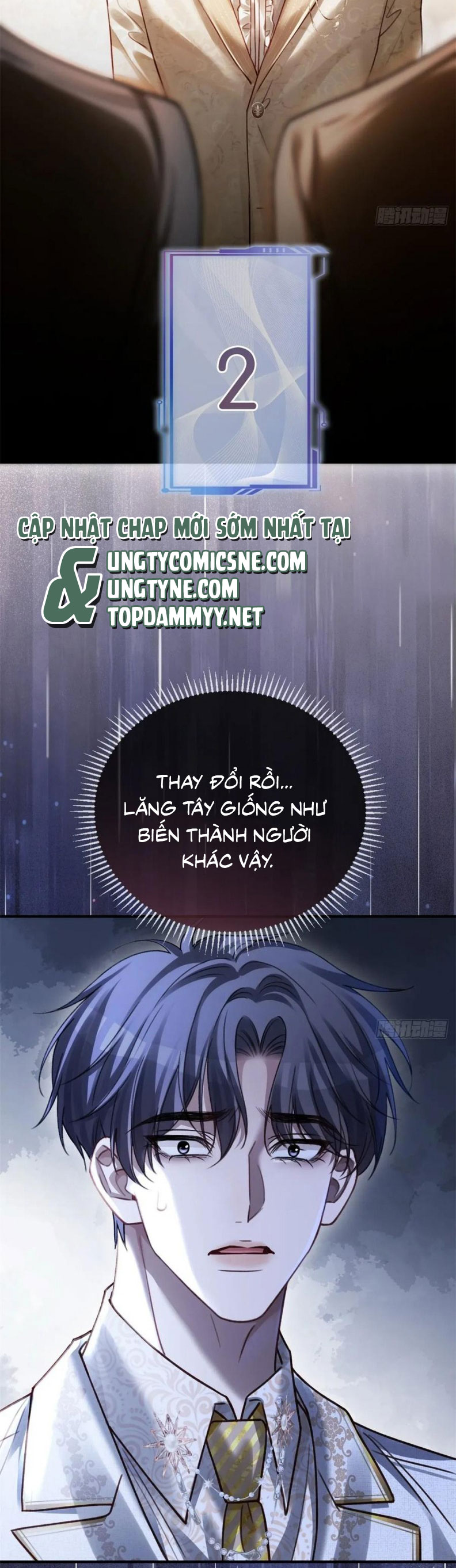 Xuyên Nhanh: Quan Hệ Gây Nghiện Chapter 95 - Trang 4