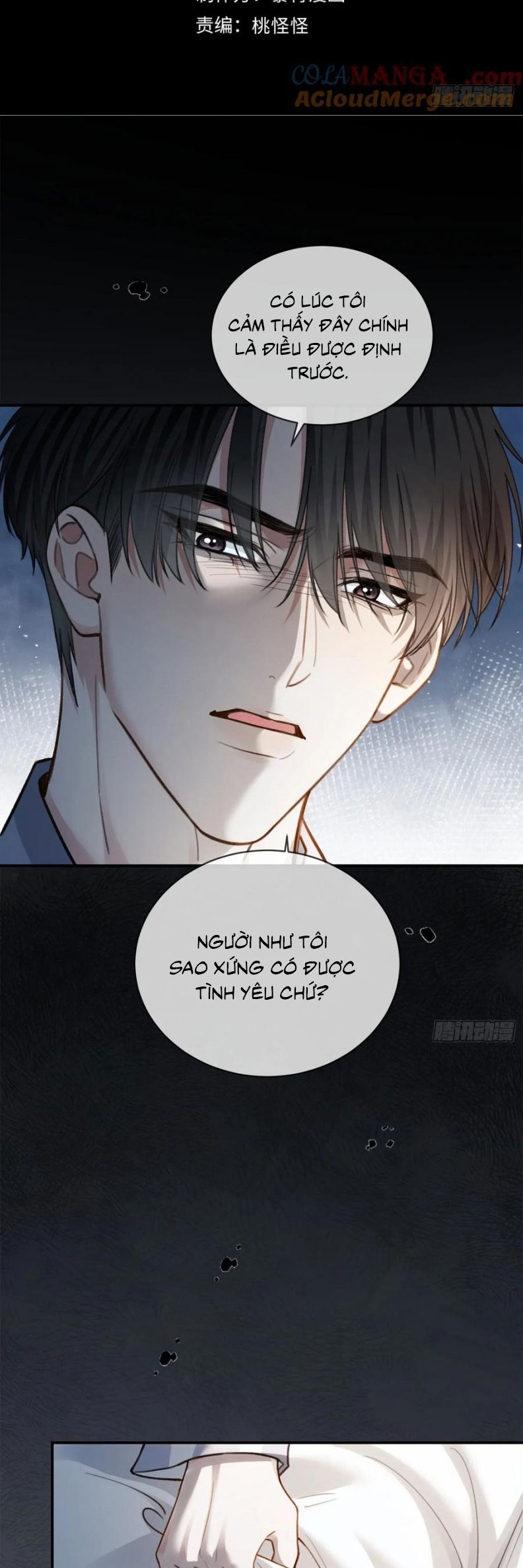 Xuyên Nhanh: Quan Hệ Gây Nghiện Chapter 95 - Trang 4