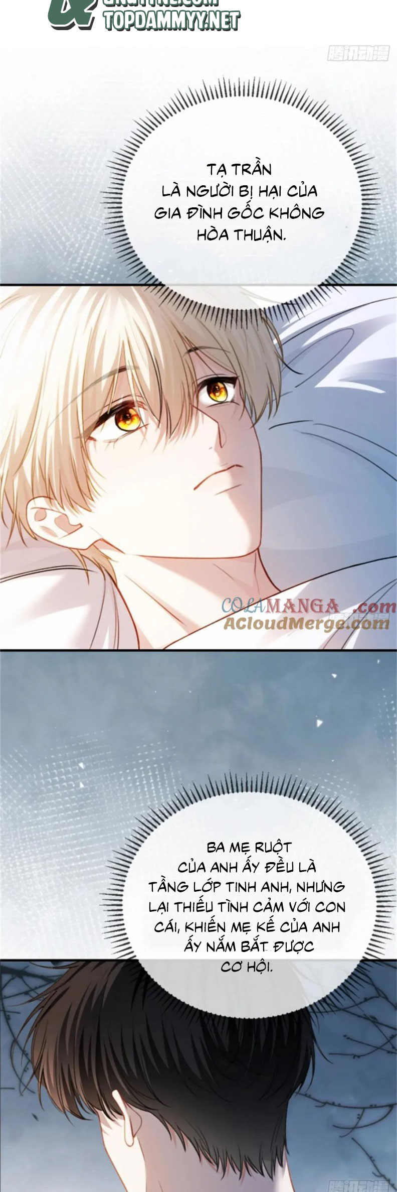 Xuyên Nhanh: Quan Hệ Gây Nghiện Chapter 95 - Trang 4