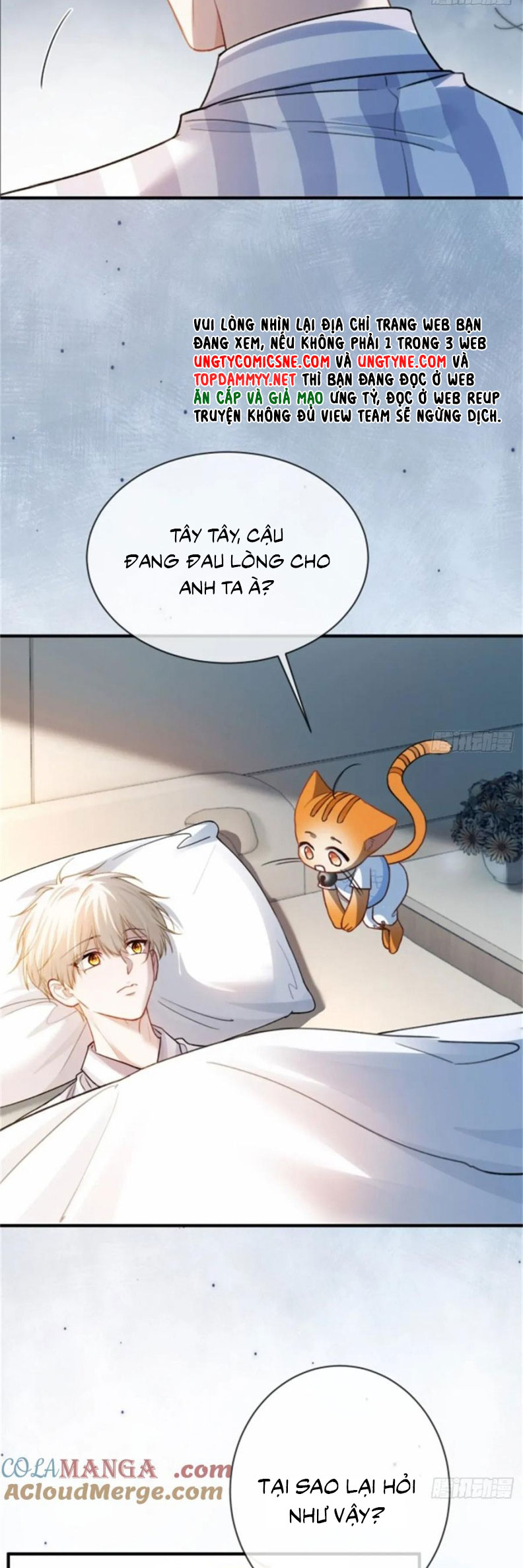 Xuyên Nhanh: Quan Hệ Gây Nghiện Chapter 95 - Trang 4