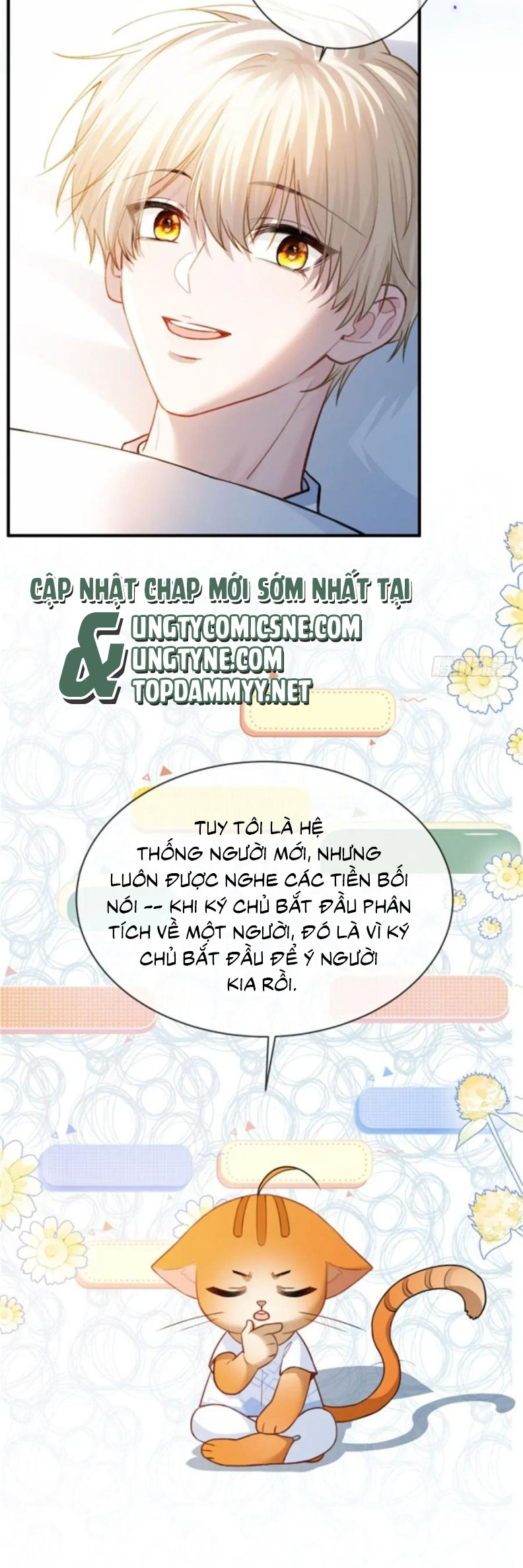 Xuyên Nhanh: Quan Hệ Gây Nghiện Chapter 95 - Trang 4