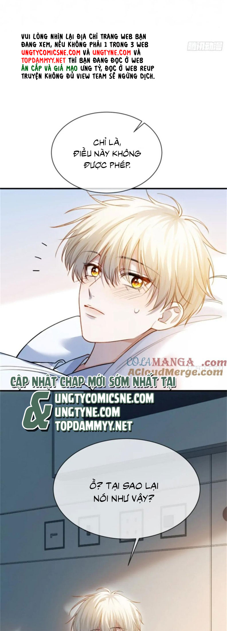 Xuyên Nhanh: Quan Hệ Gây Nghiện Chapter 95 - Trang 4