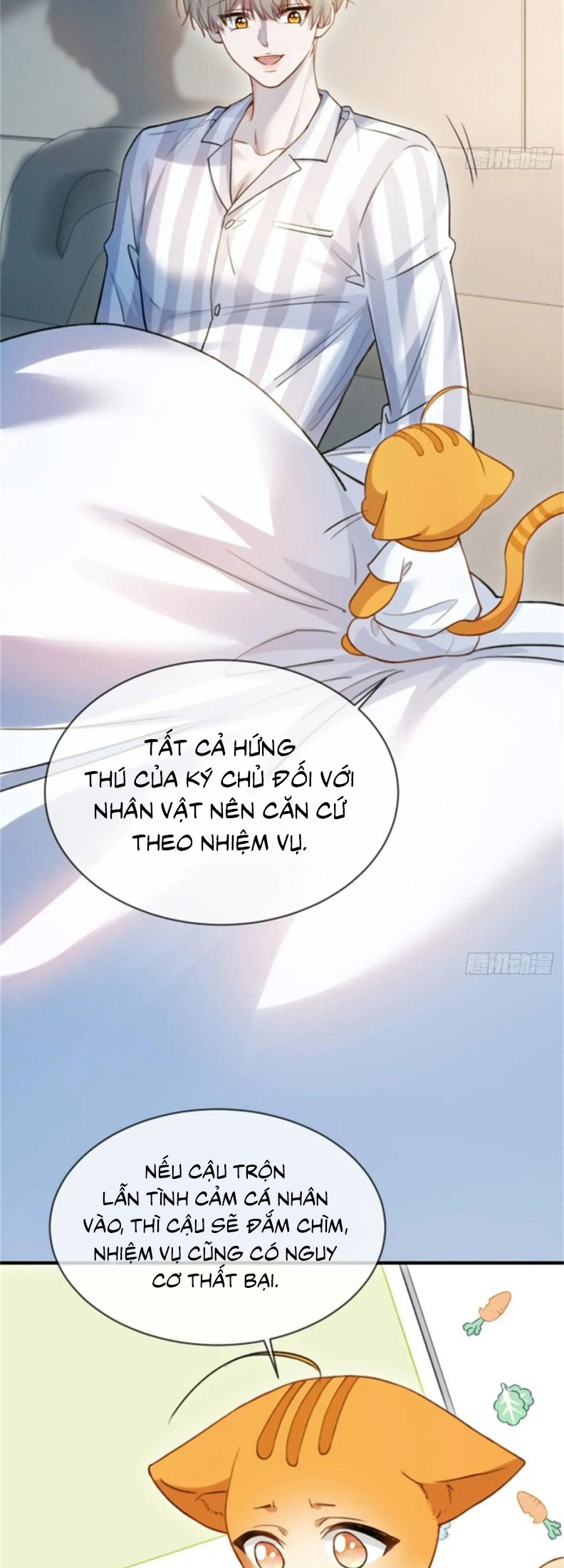 Xuyên Nhanh: Quan Hệ Gây Nghiện Chapter 95 - Trang 4
