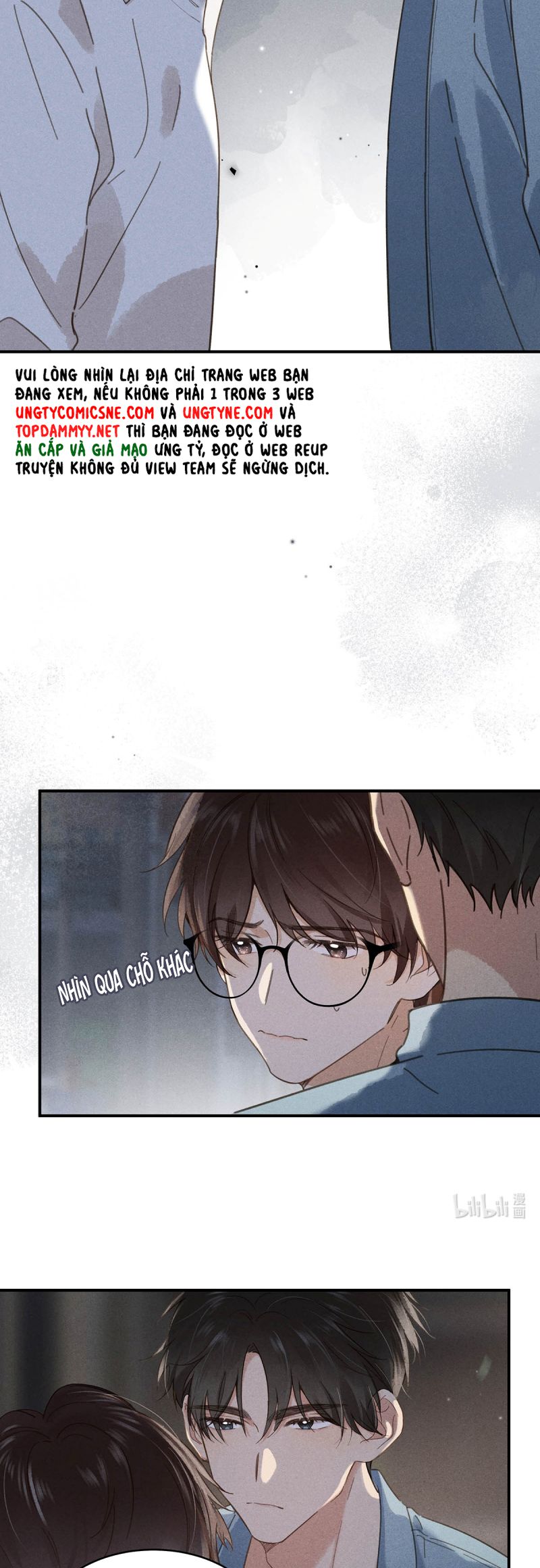 Sở Thiên Dĩ Nam Chap 4 - Trang 4