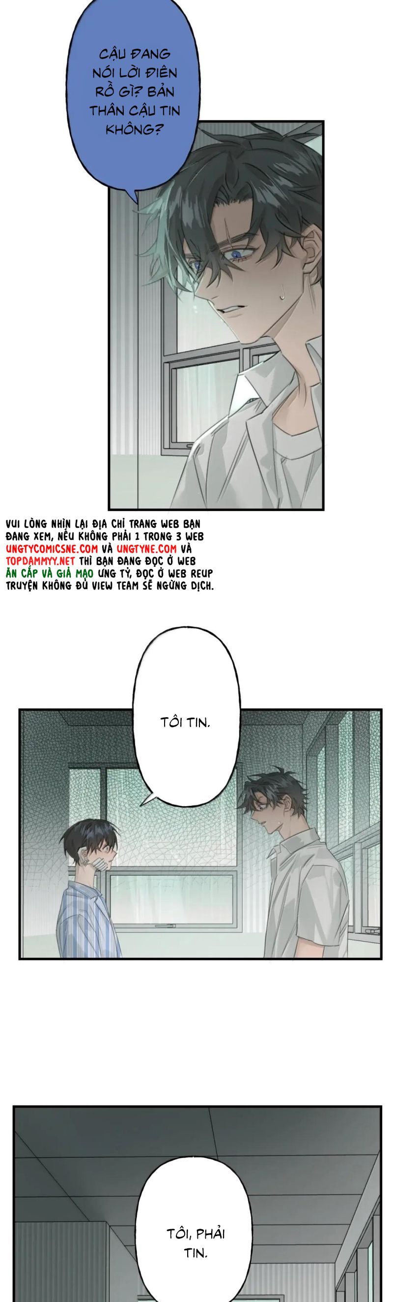 Dẫn Dụ Công Lược Chap 25 - Trang 3