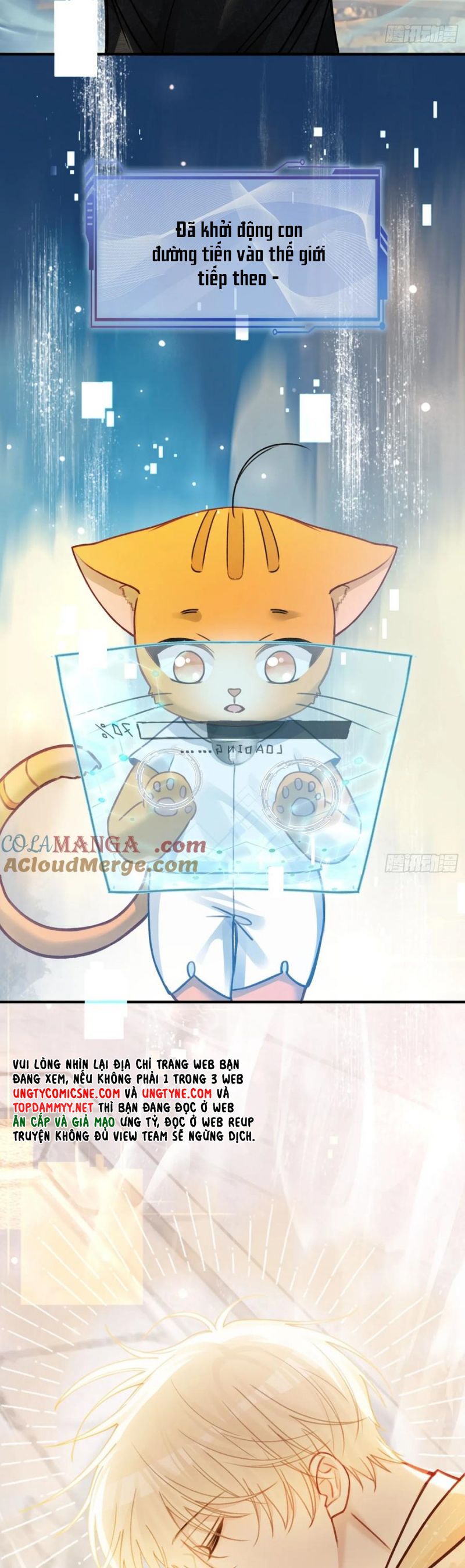 Xuyên Nhanh: Quan Hệ Gây Nghiện Chap 96 - Trang 4