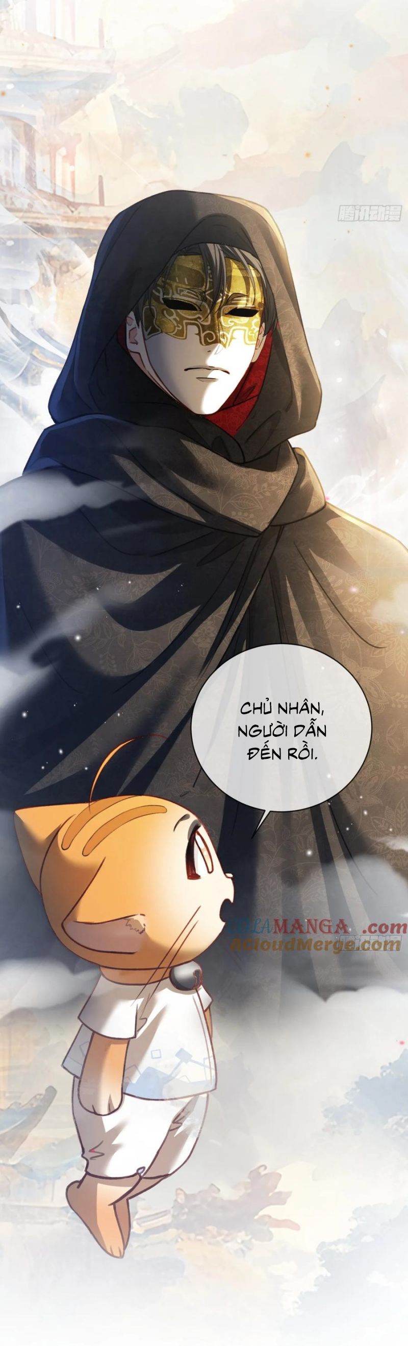 Xuyên Nhanh: Quan Hệ Gây Nghiện Chap 96 - Trang 4