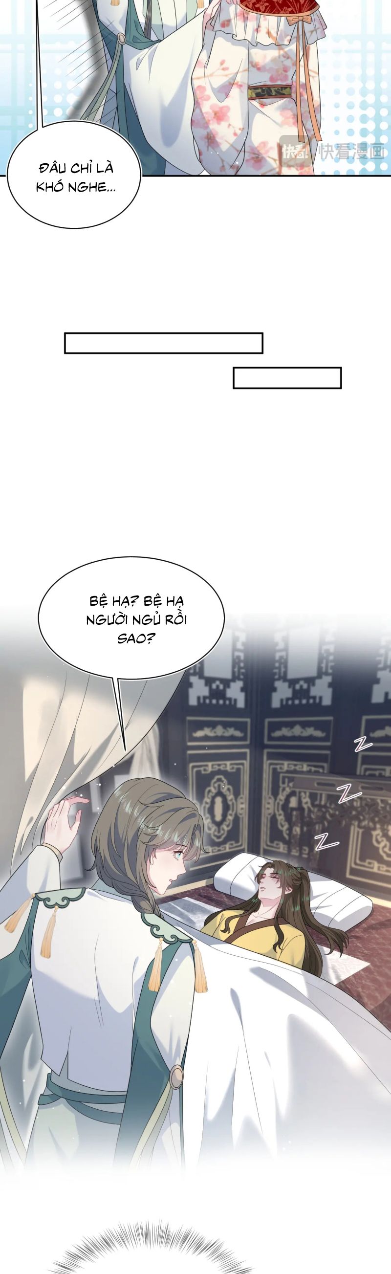 Tuyệt Mỹ Bạch Liên Hoa Online Dạy Học Chap 396 - Next Chap 397