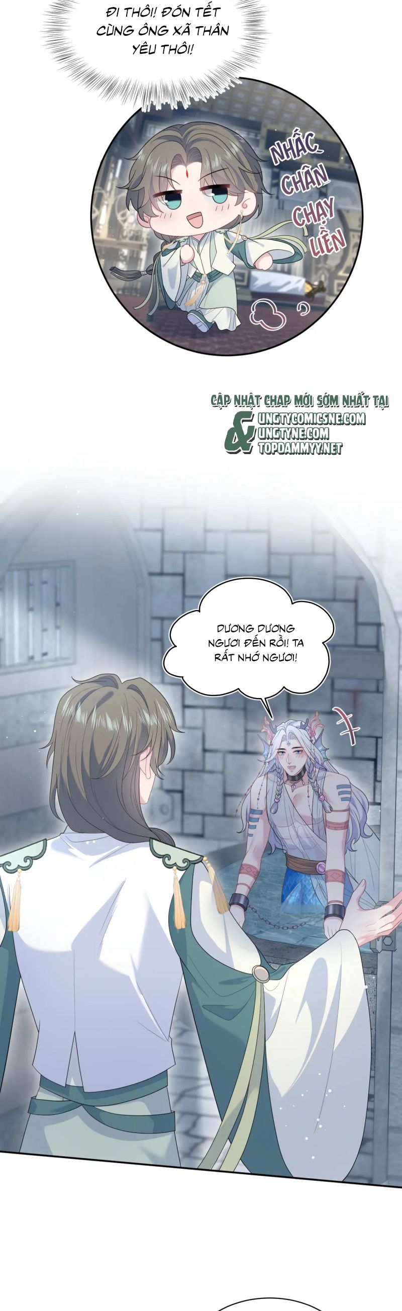 Tuyệt Mỹ Bạch Liên Hoa Online Dạy Học Chap 396 - Next Chap 397