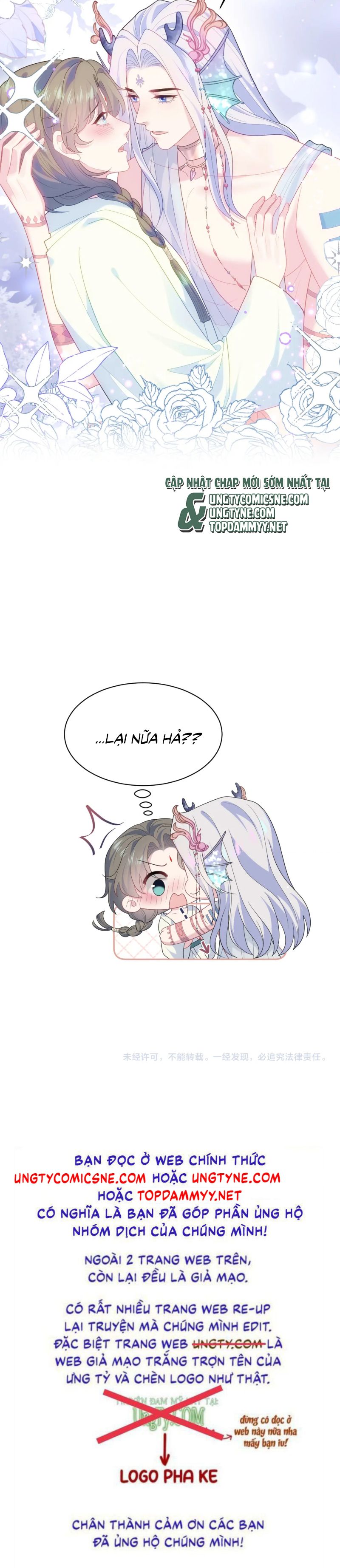 Tuyệt Mỹ Bạch Liên Hoa Online Dạy Học Chap 396 - Next Chap 397