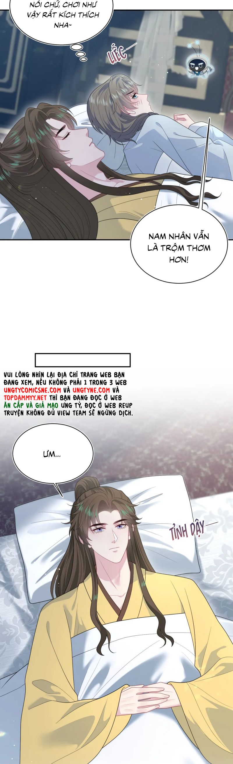 Tuyệt Mỹ Bạch Liên Hoa Online Dạy Học Chap 396 - Next Chap 397