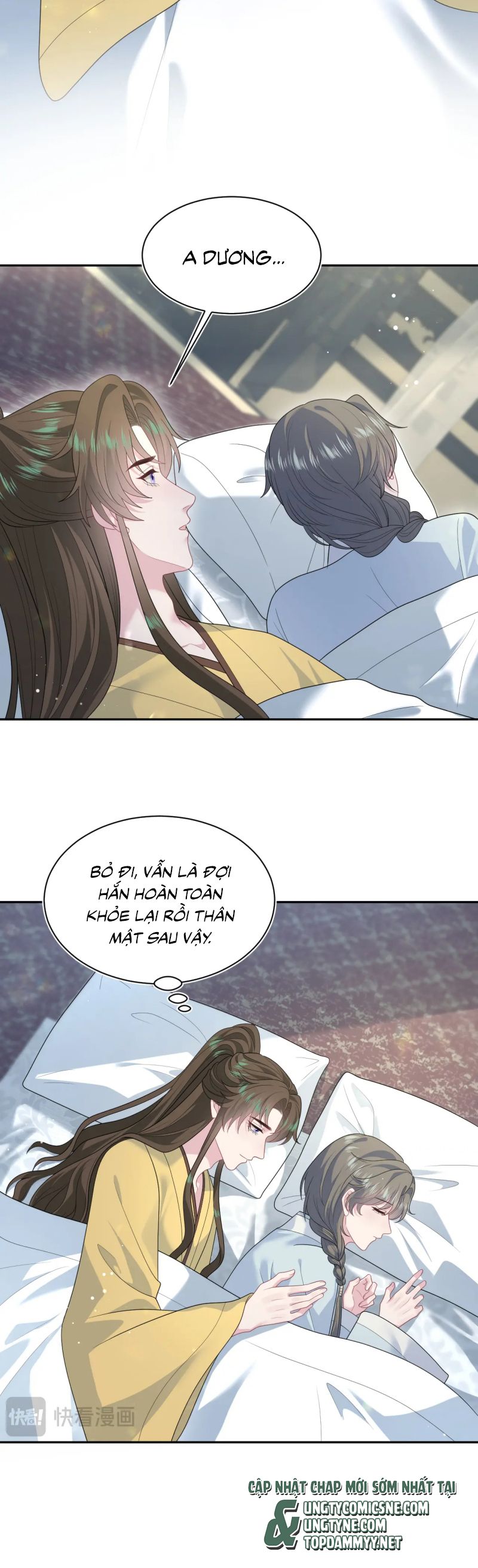 Tuyệt Mỹ Bạch Liên Hoa Online Dạy Học Chap 396 - Next Chap 397