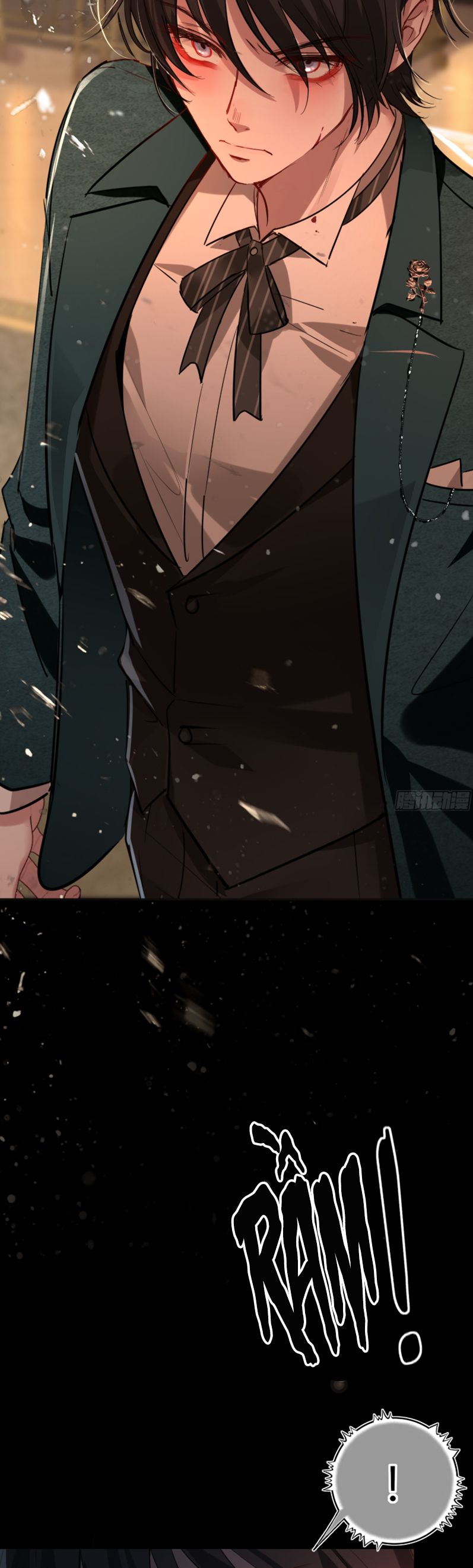 Yêu Đến Hủy Diệt Chap 2 - Trang 4