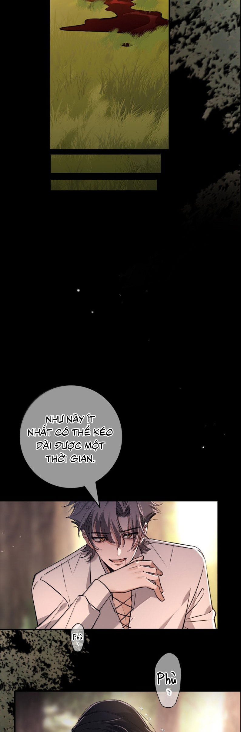 Phệ Chủ Chap 25 - Next Chap 26