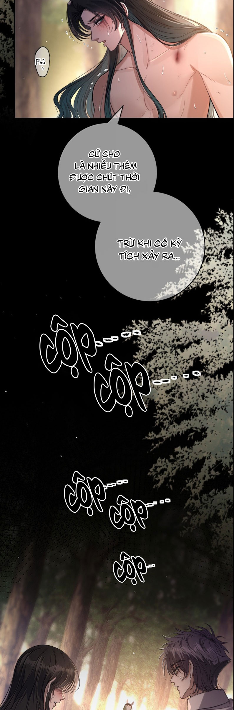 Phệ Chủ Chap 25 - Next Chap 26