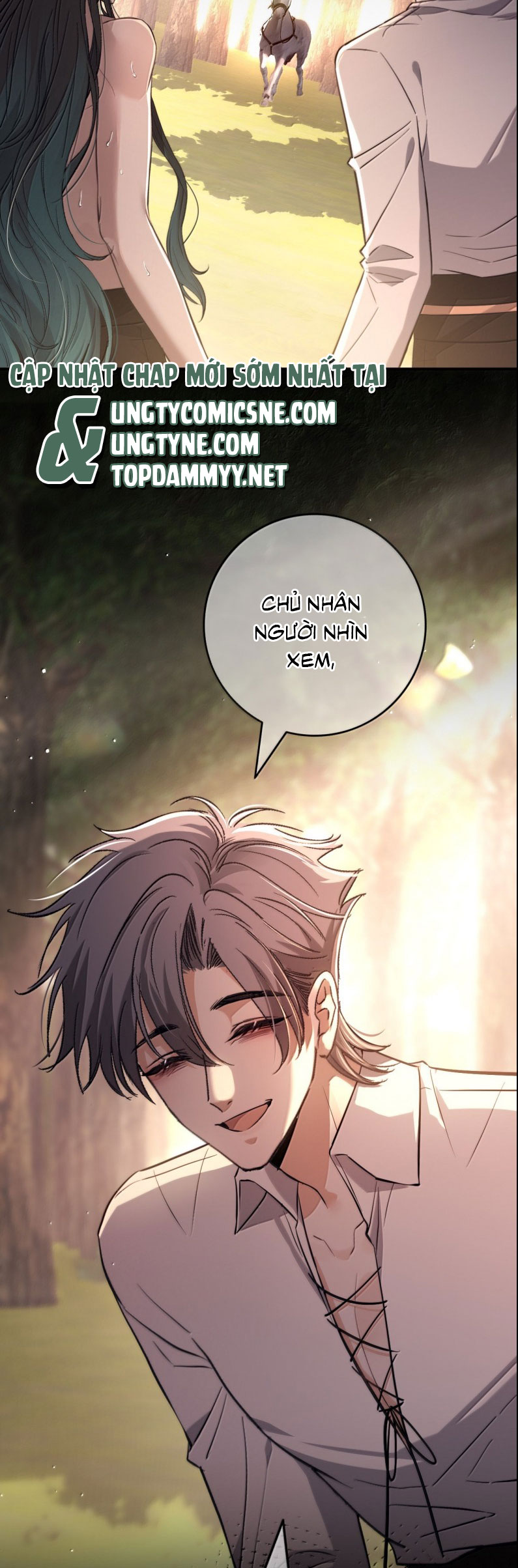 Phệ Chủ Chap 25 - Next Chap 26