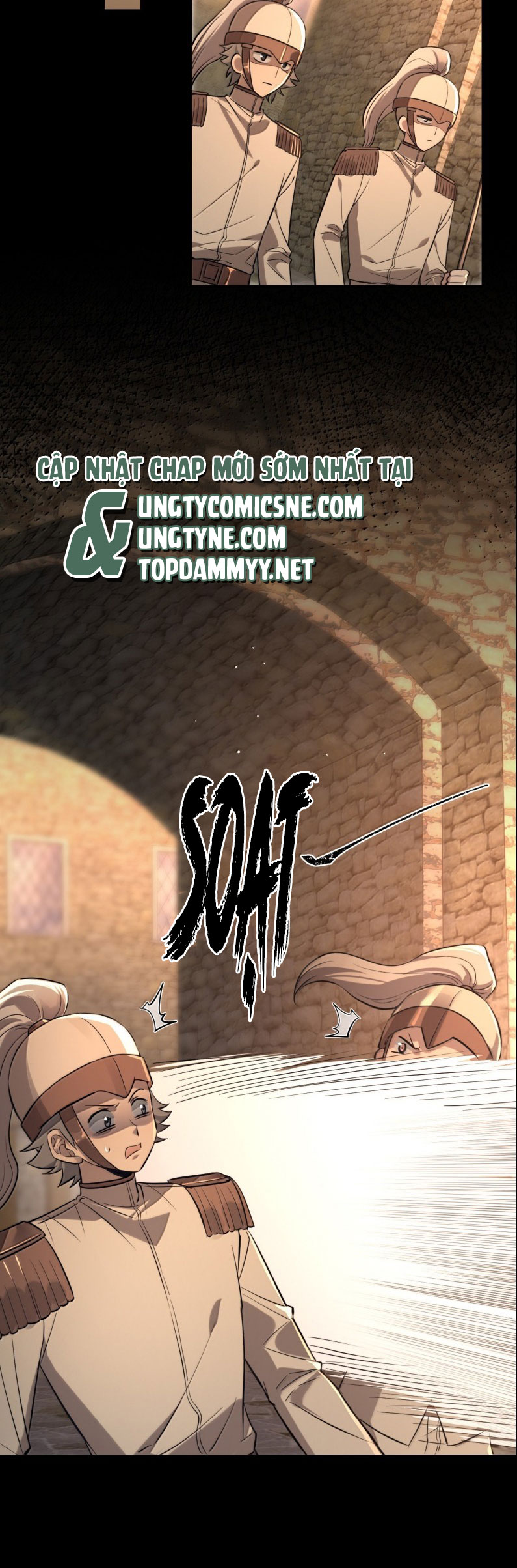Phệ Chủ Chap 25 - Next Chap 26