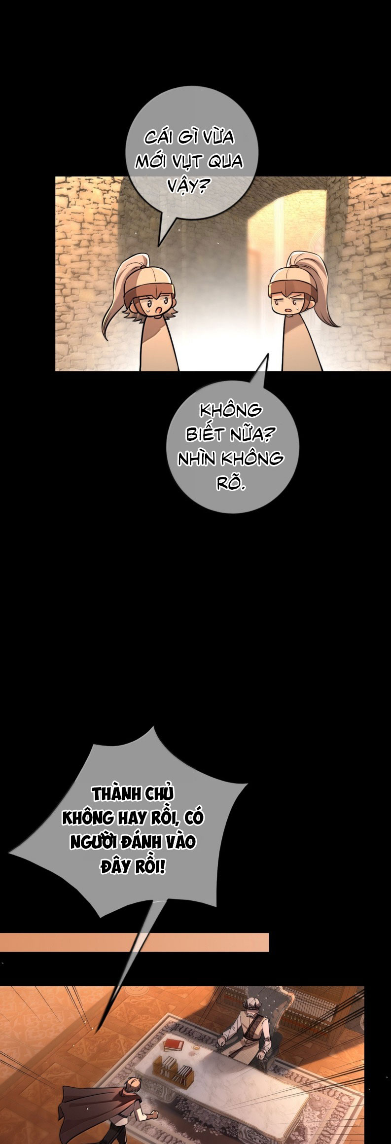Phệ Chủ Chap 25 - Next Chap 26