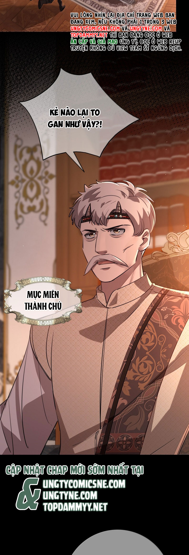 Phệ Chủ Chap 25 - Next Chap 26