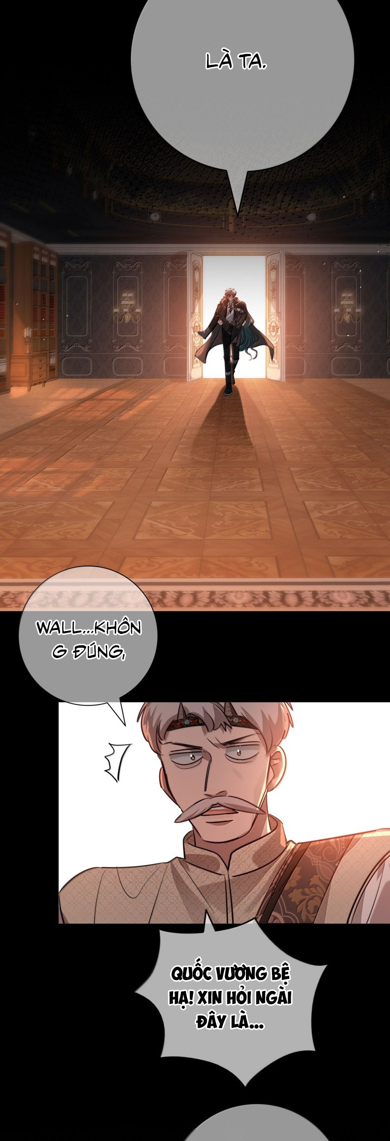 Phệ Chủ Chap 25 - Next Chap 26