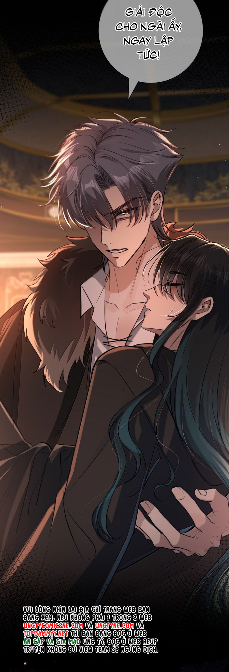 Phệ Chủ Chap 25 - Next Chap 26