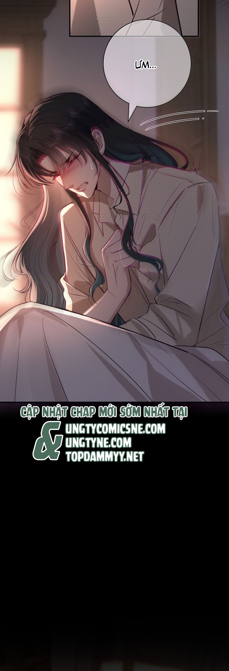 Phệ Chủ Chap 25 - Next Chap 26