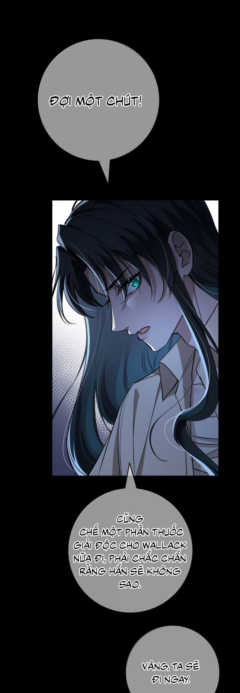 Phệ Chủ Chap 25 - Next Chap 26