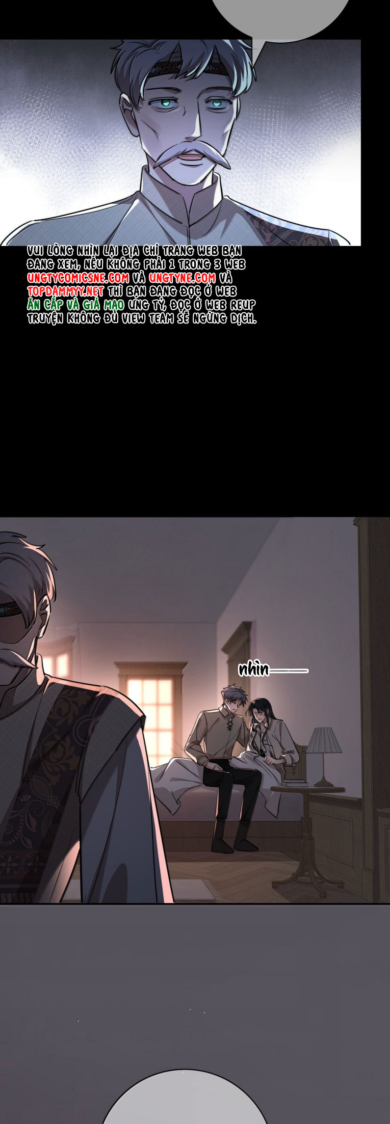 Phệ Chủ Chap 25 - Next Chap 26