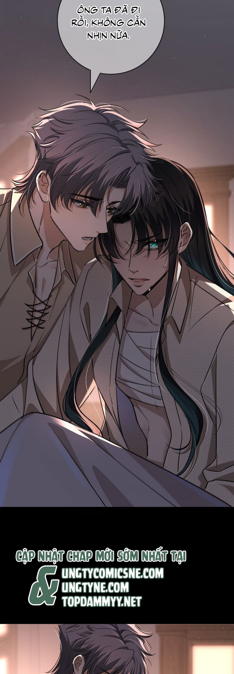 Phệ Chủ Chap 25 - Next Chap 26