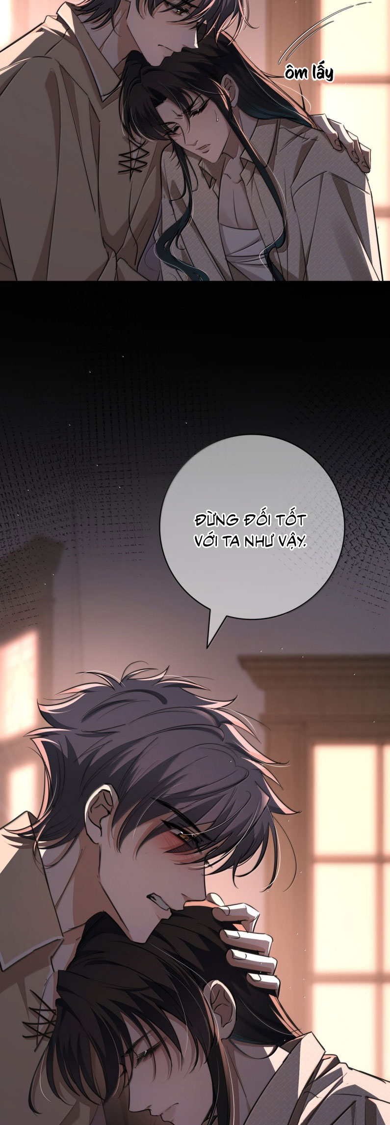 Phệ Chủ Chap 25 - Next Chap 26