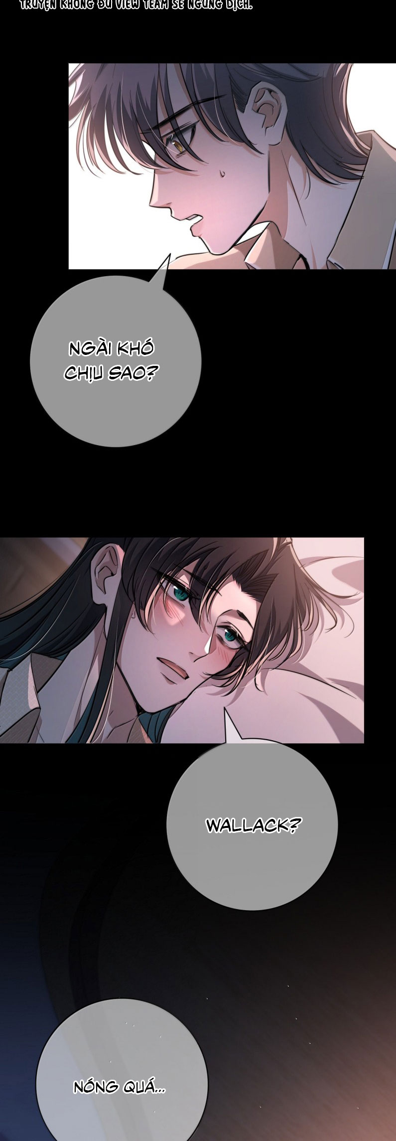 Phệ Chủ Chap 25 - Next Chap 26