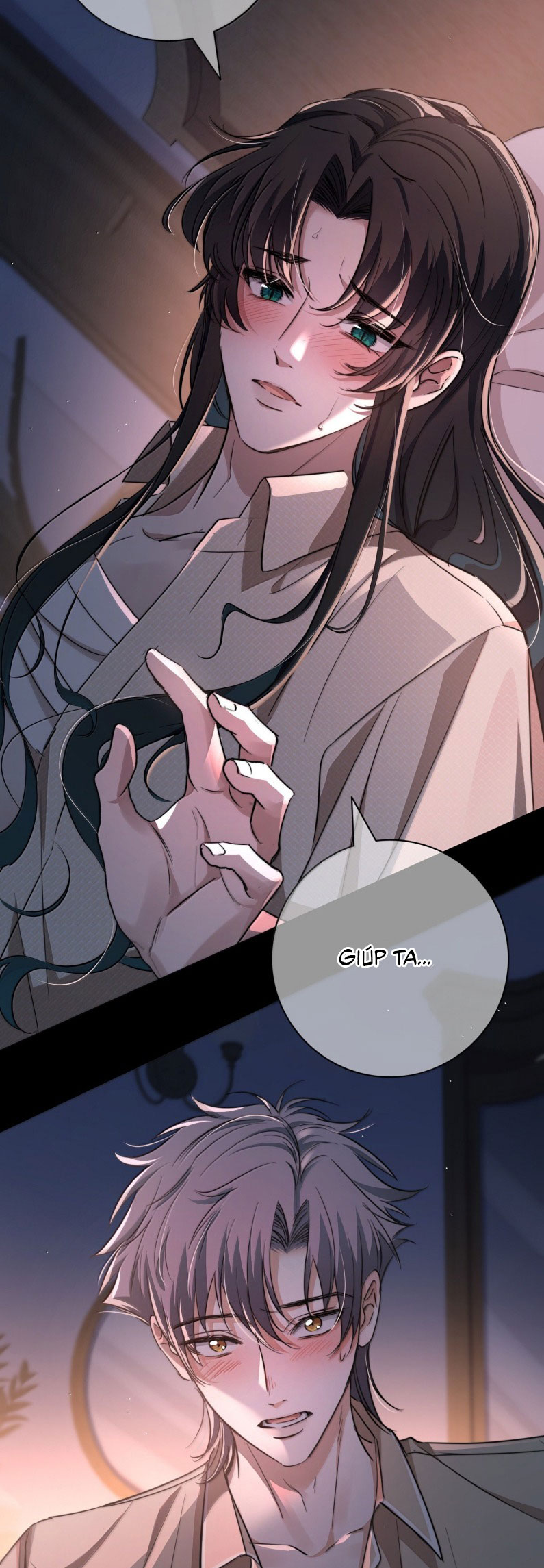 Phệ Chủ Chap 25 - Next Chap 26