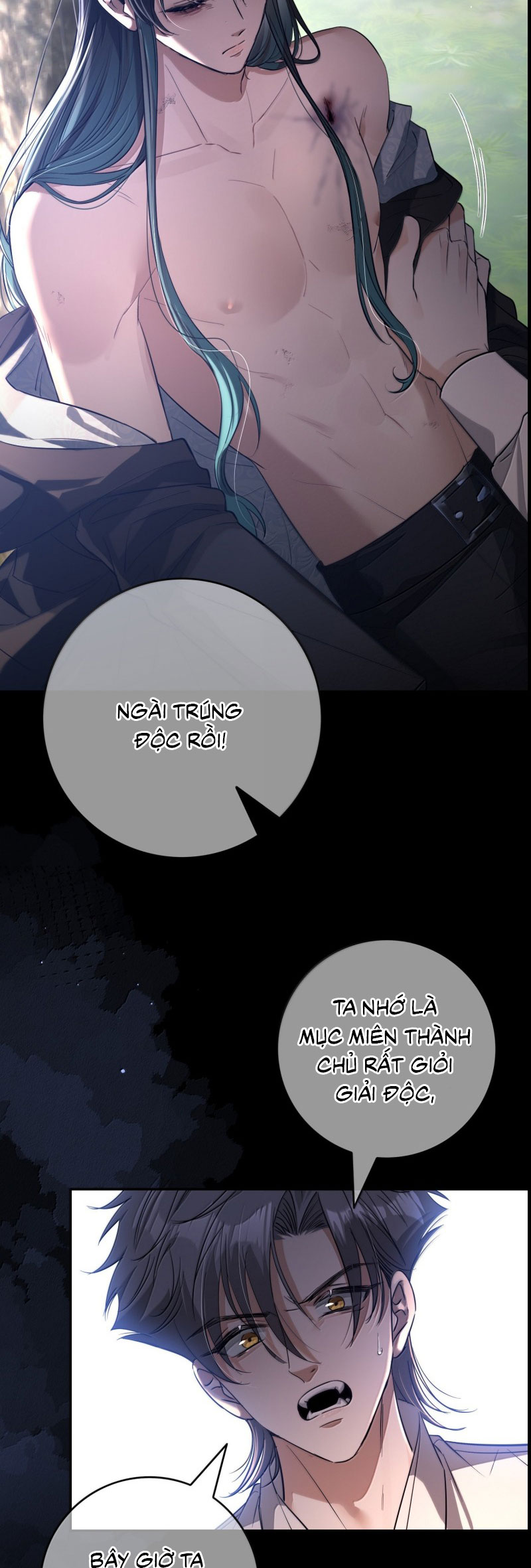Phệ Chủ Chap 25 - Next Chap 26