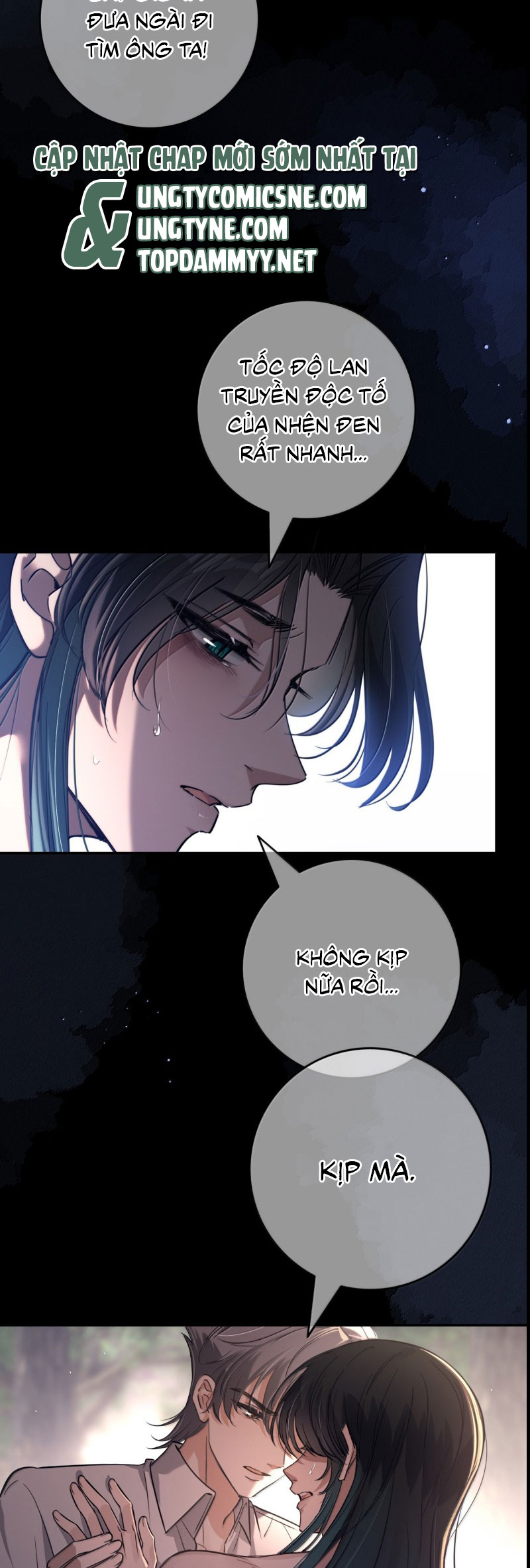 Phệ Chủ Chap 25 - Next Chap 26