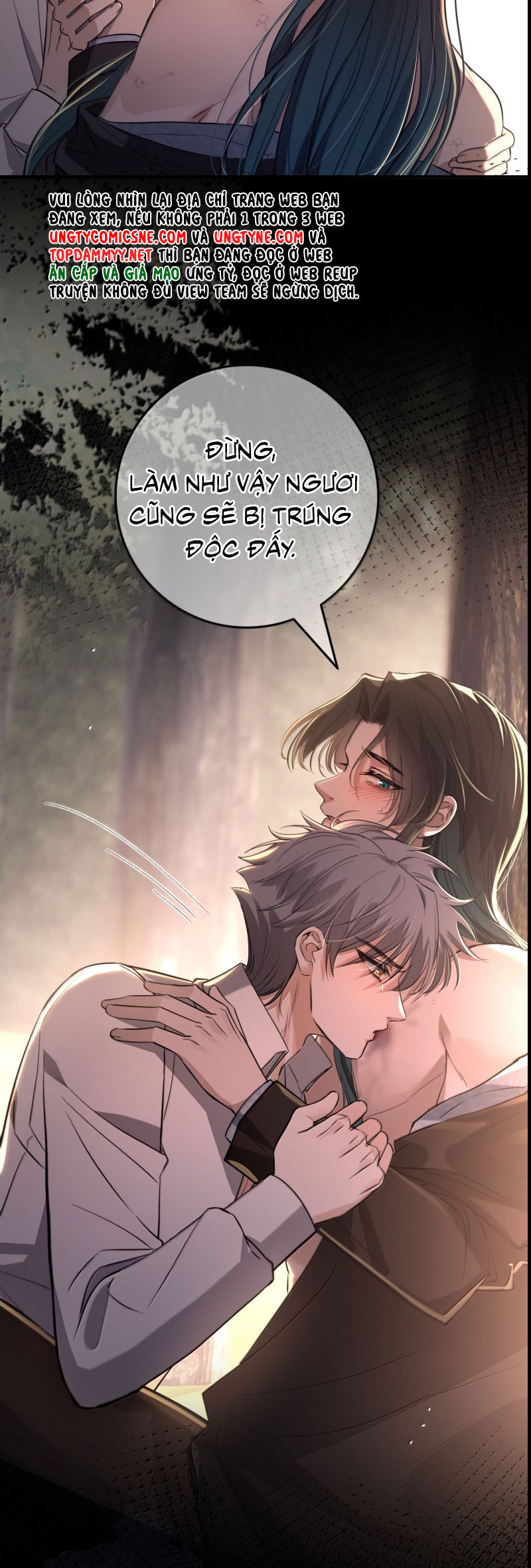 Phệ Chủ Chap 25 - Next Chap 26