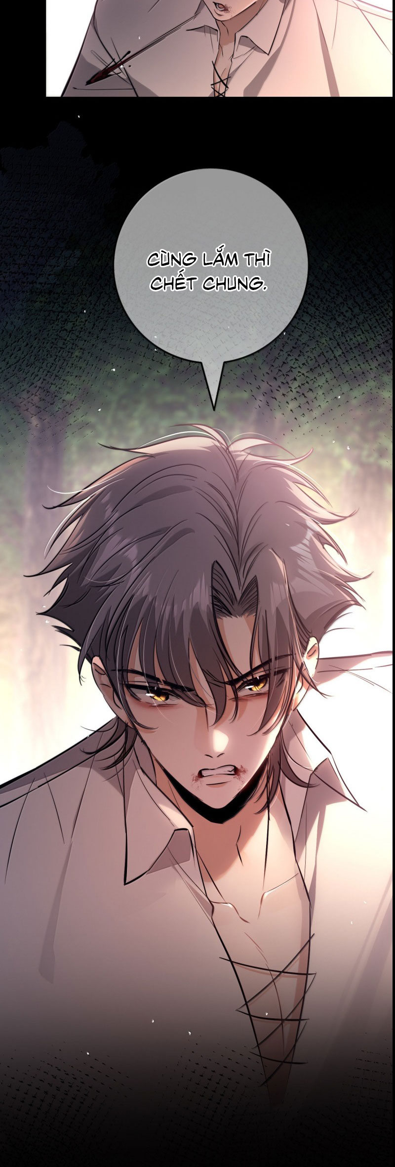 Phệ Chủ Chap 25 - Next Chap 26