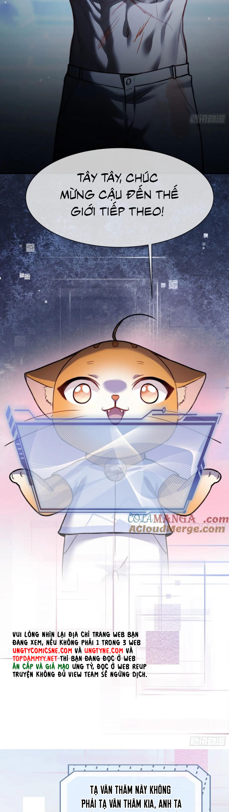 Xuyên Nhanh: Quan Hệ Gây Nghiện Chap 97 - Trang 4