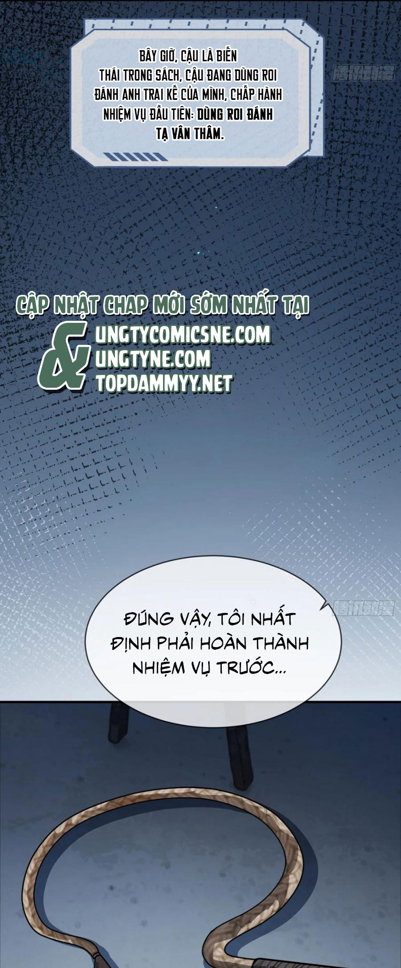 Xuyên Nhanh: Quan Hệ Gây Nghiện Chap 97 - Trang 4