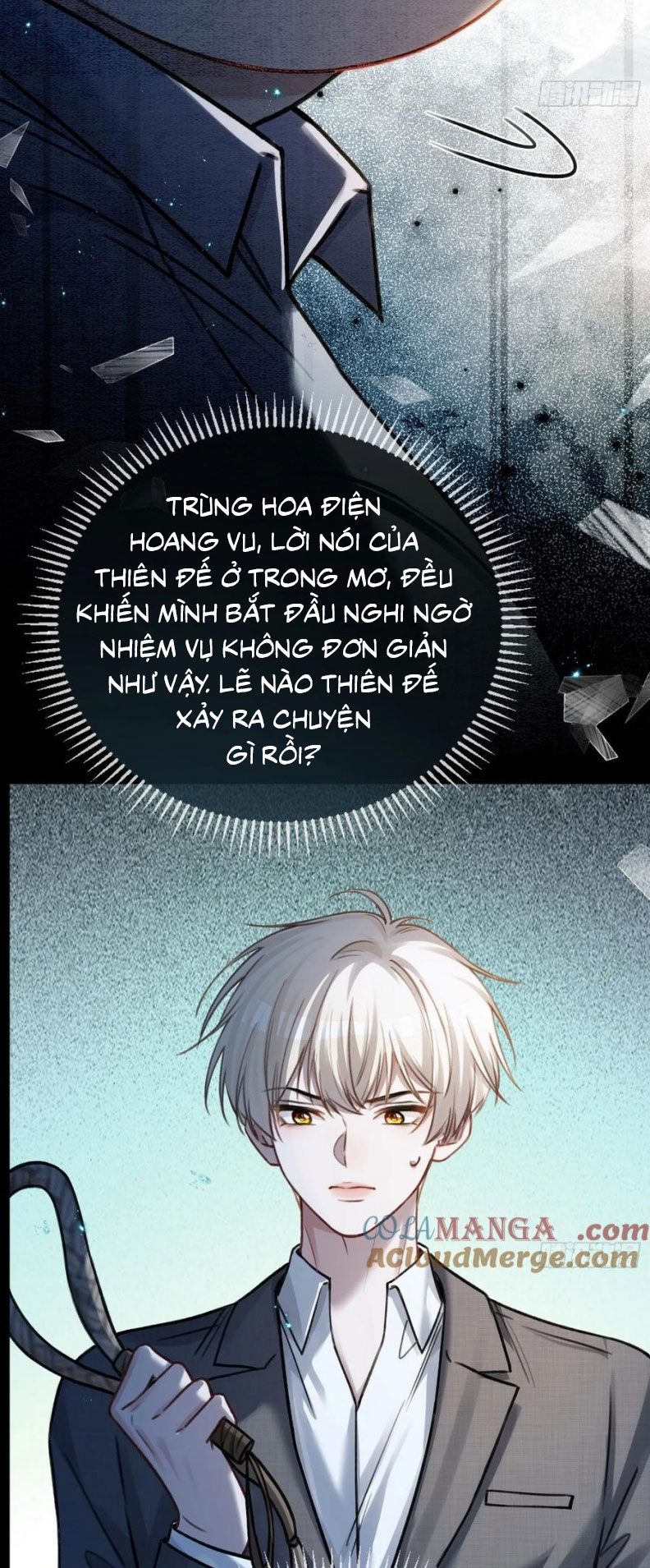 Xuyên Nhanh: Quan Hệ Gây Nghiện Chap 97 - Trang 4