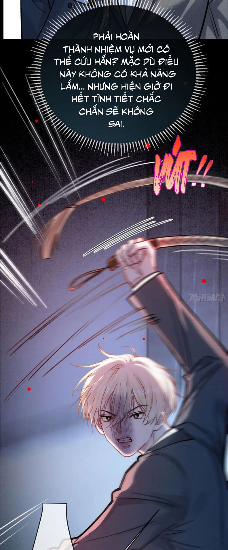 Xuyên Nhanh: Quan Hệ Gây Nghiện Chap 97 - Trang 4
