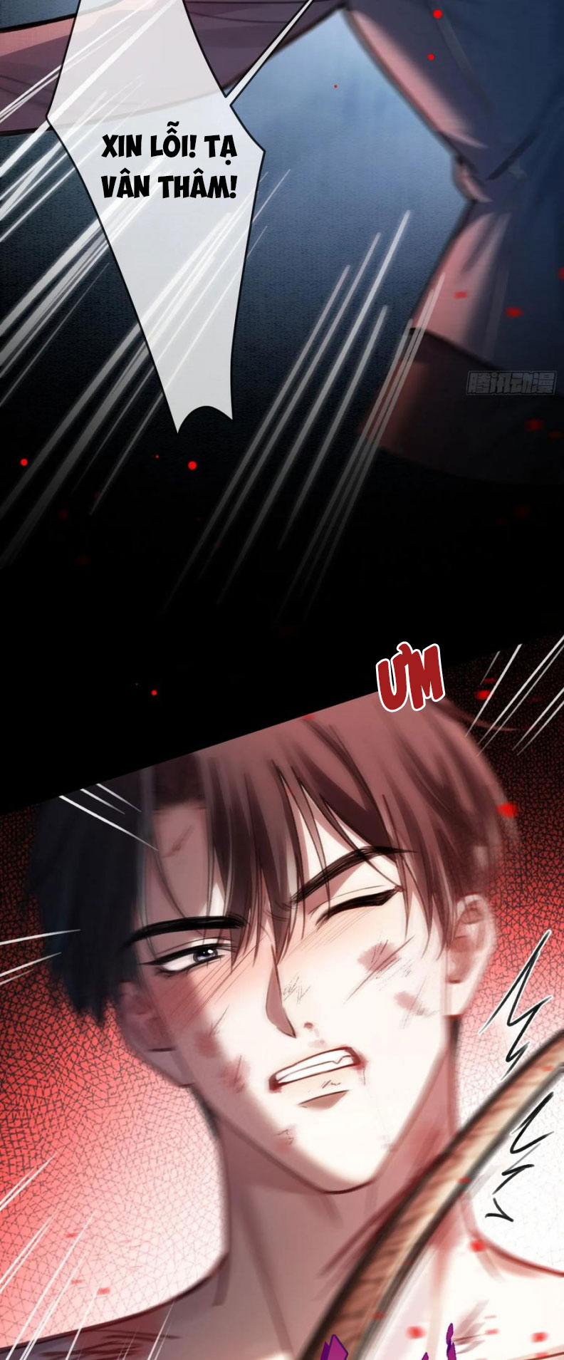 Xuyên Nhanh: Quan Hệ Gây Nghiện Chap 97 - Trang 4