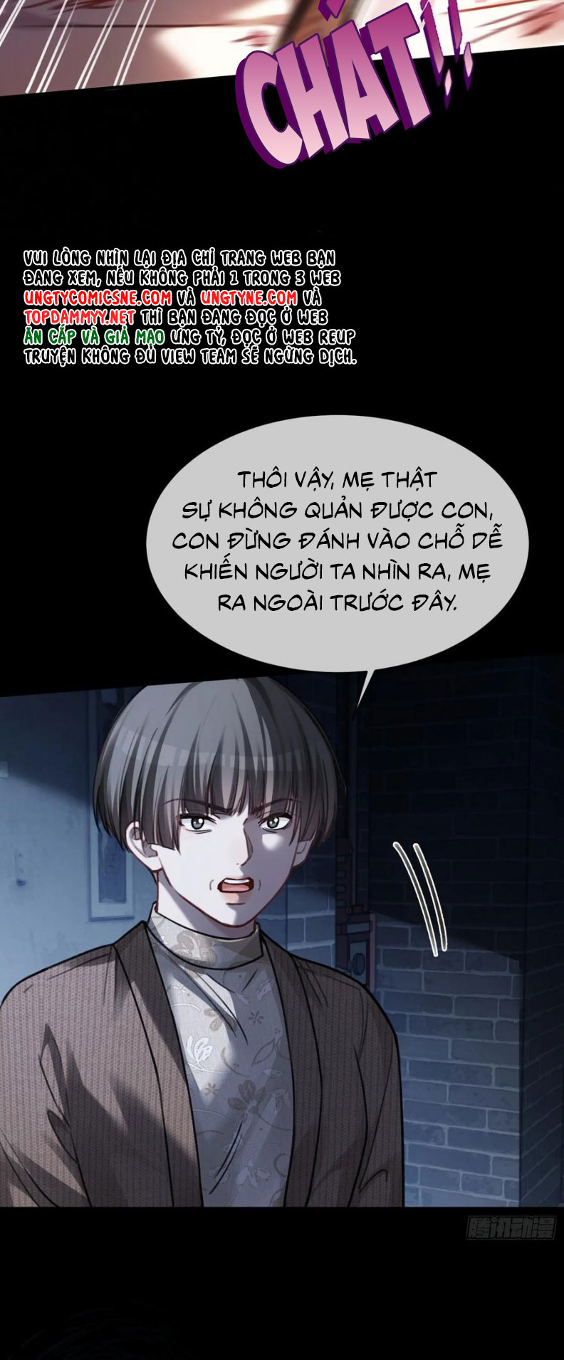 Xuyên Nhanh: Quan Hệ Gây Nghiện Chap 97 - Trang 4