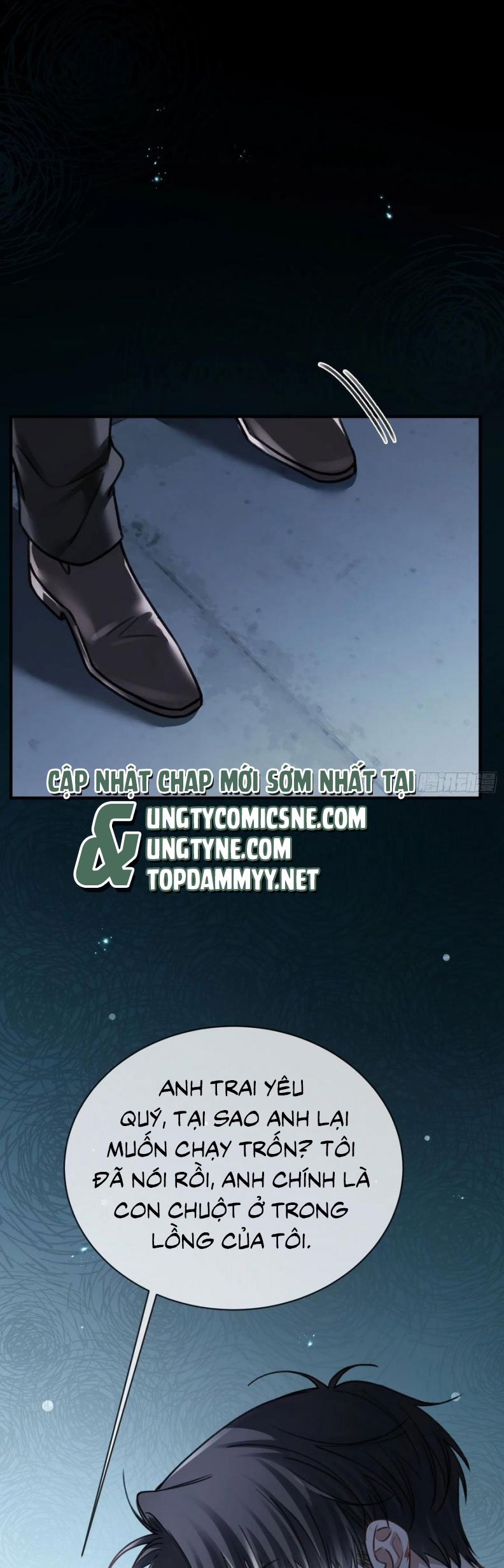 Xuyên Nhanh: Quan Hệ Gây Nghiện Chap 97 - Trang 4